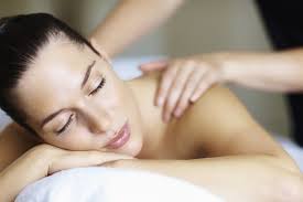 ontspannings massage arnhem